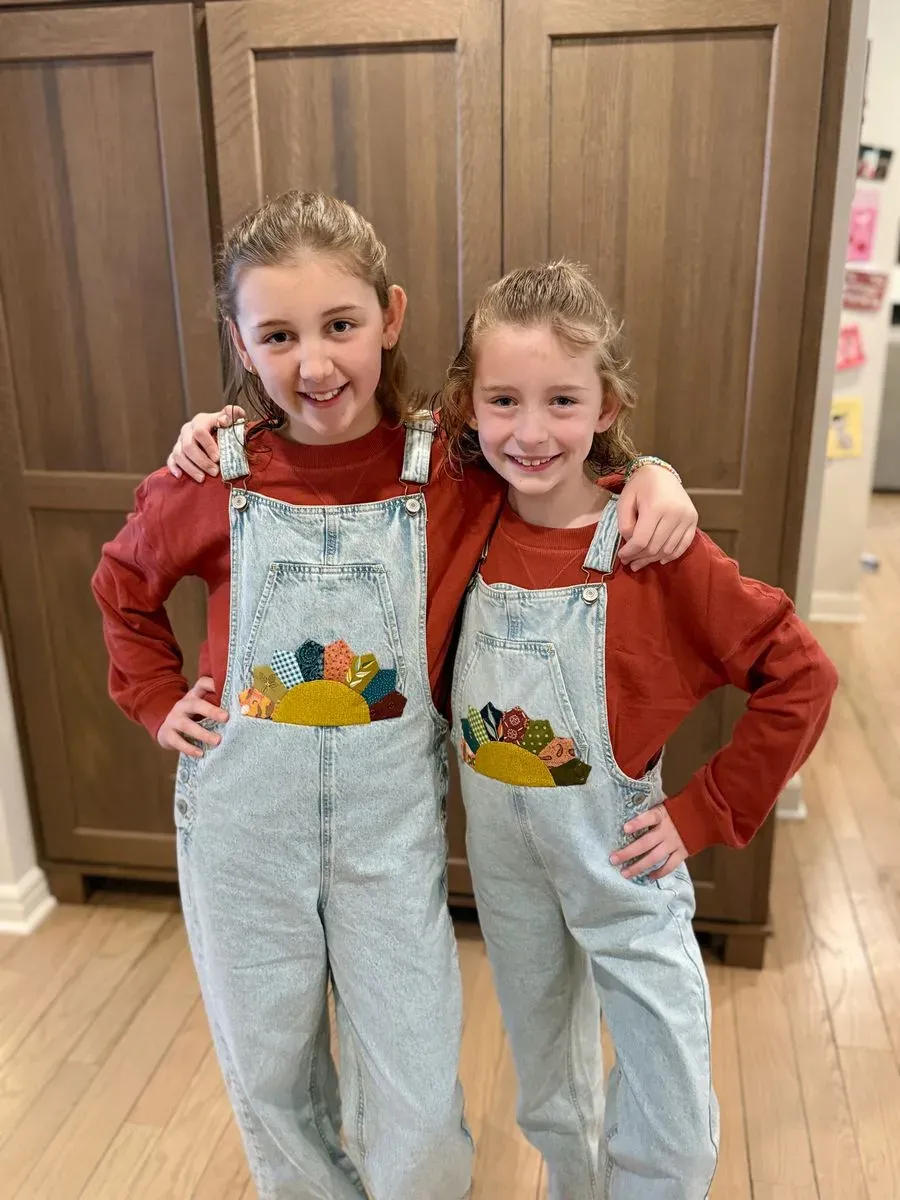 Bib Overalls 