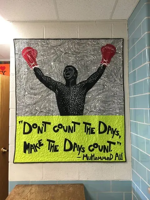 Don’t Count 
