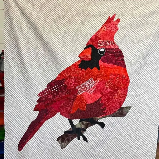 Cardinal Bakery Cardinal