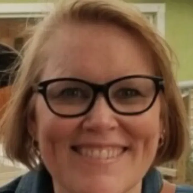 Sheri Wolf