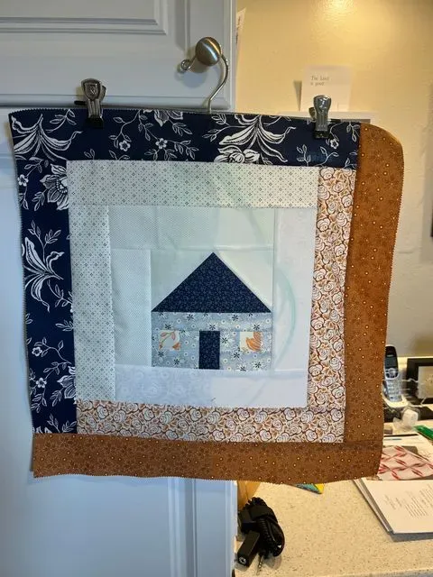 A Quilting Life BOM 2025