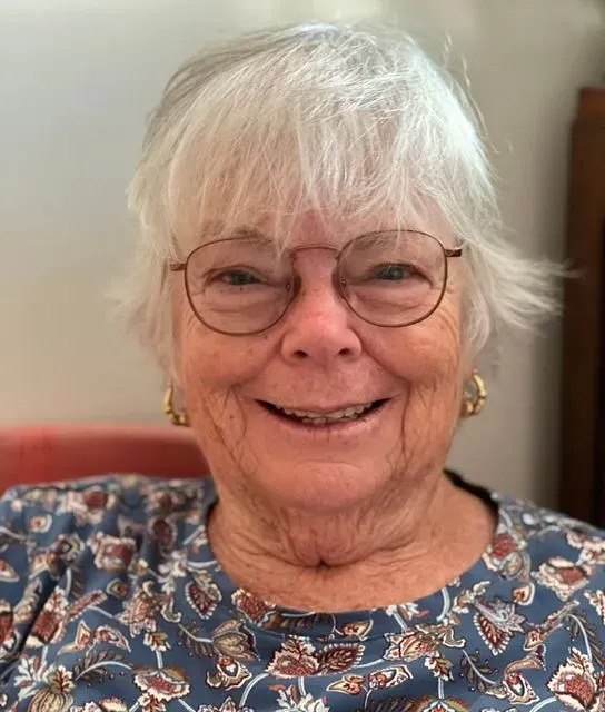 Eileen Best