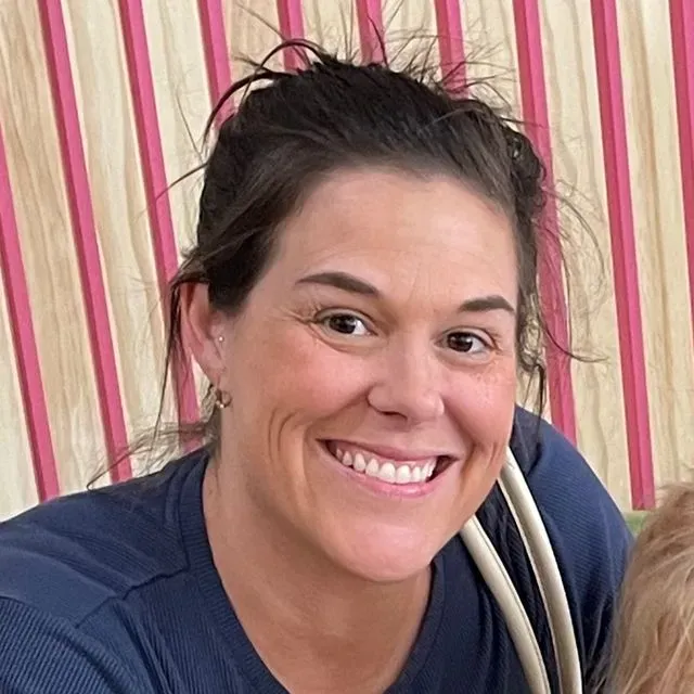 Nicollette Alden
