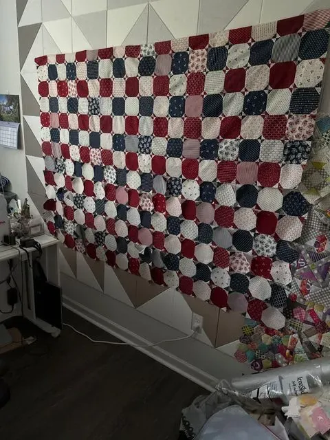 Quilt Of valor 2