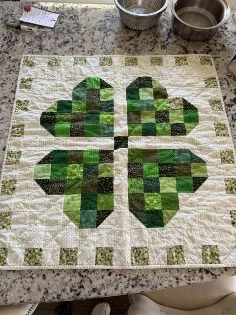 Irish Hearts