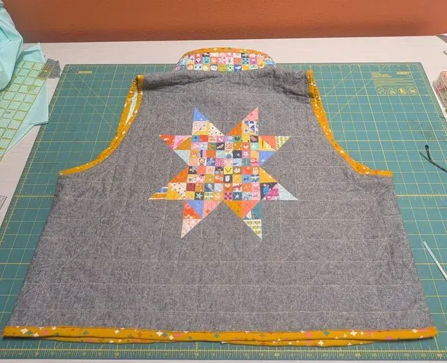 Ruby Star Society Brittany Vest