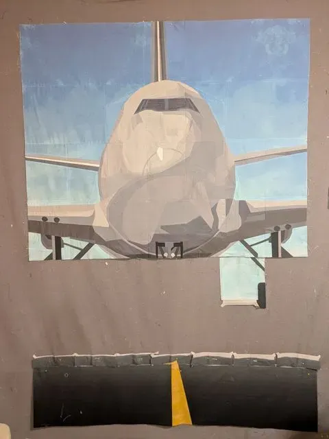 Boeing 747 