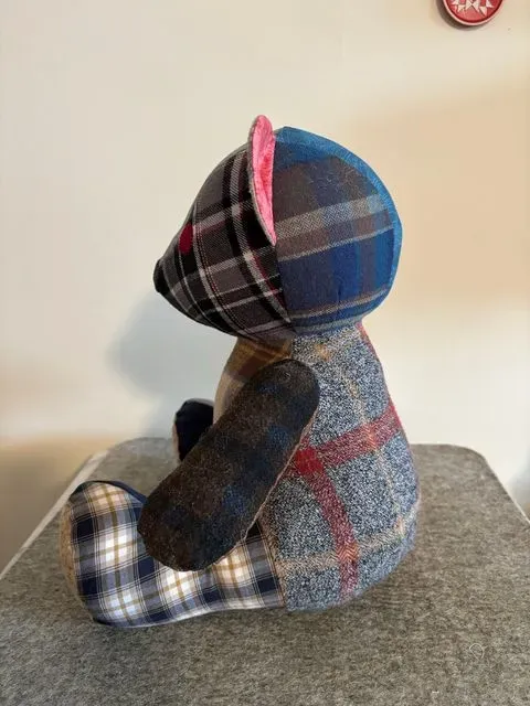 Memory bears
