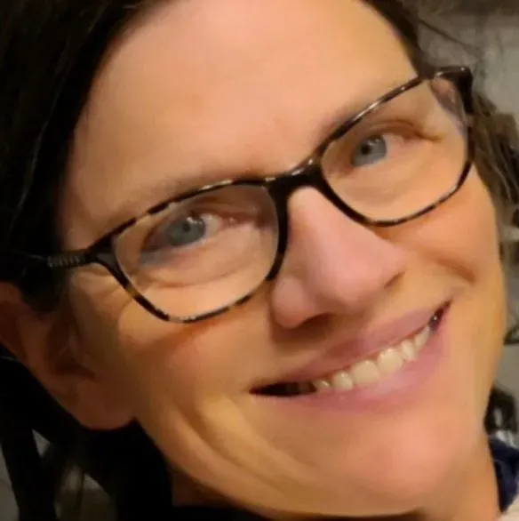 Ursula Stanton