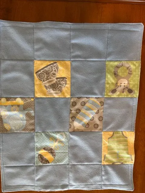 Panel