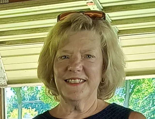 Mary Fisher