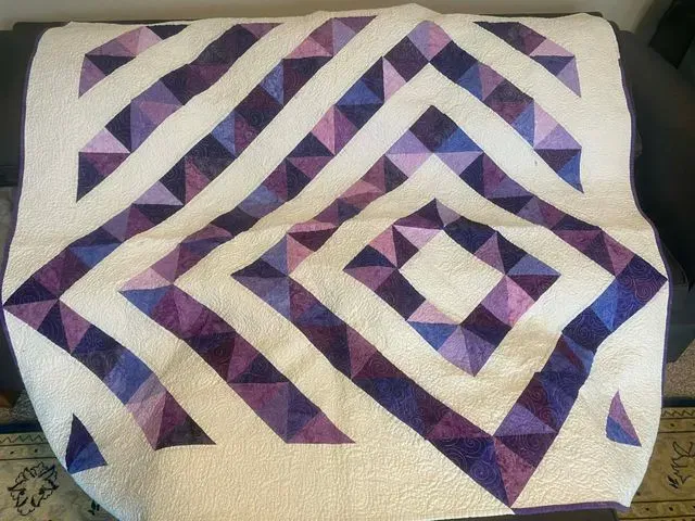 Purple Psycho