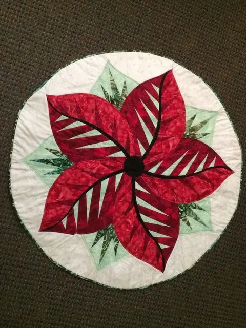 Pointsettia