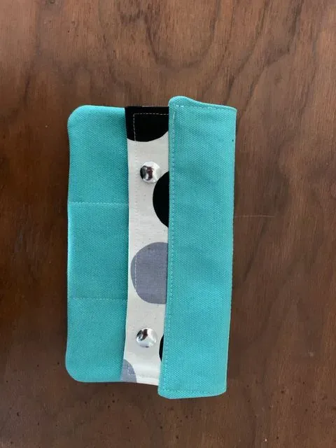 Minimalist Wallet