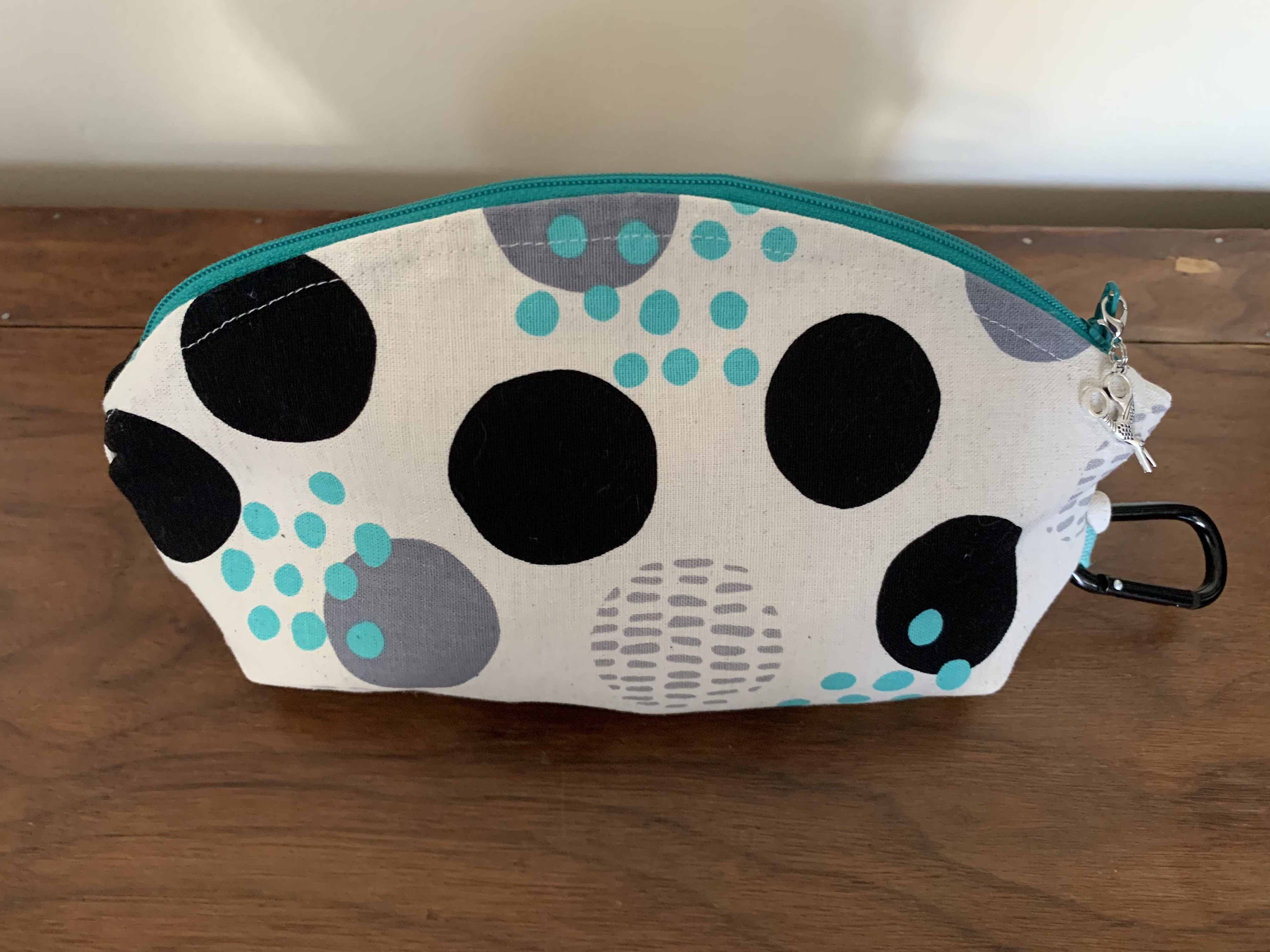 Petal Pouch