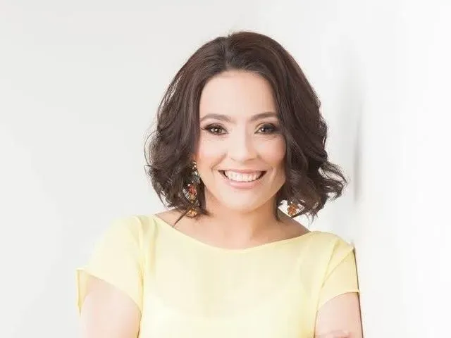 Tanya Mangold
