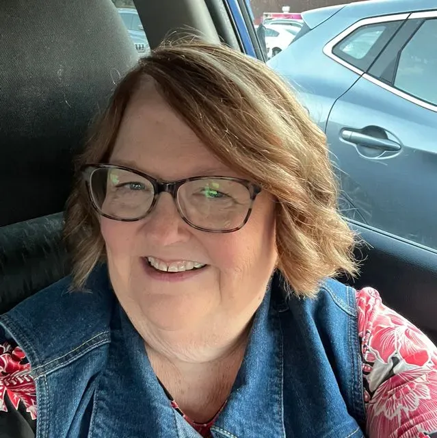 Connie Harwood