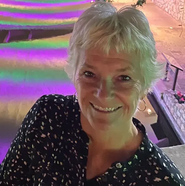 Nancy Klatt