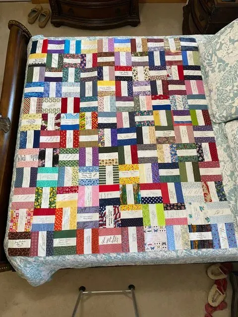 Siggy Block Swap
