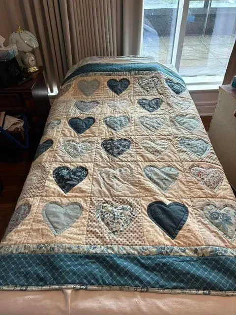 Sew Much Love