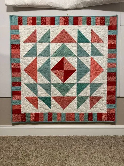 Baby Quilt