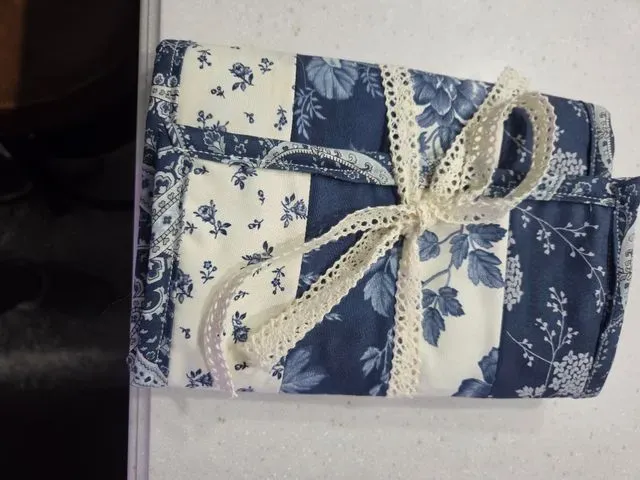 Needle Case