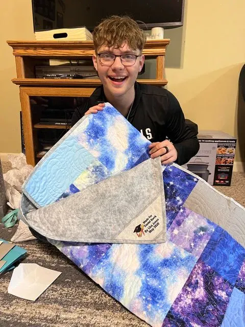 You're A Star!