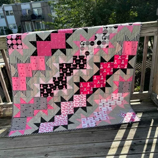 Twinkle Pop - Barbie Edition