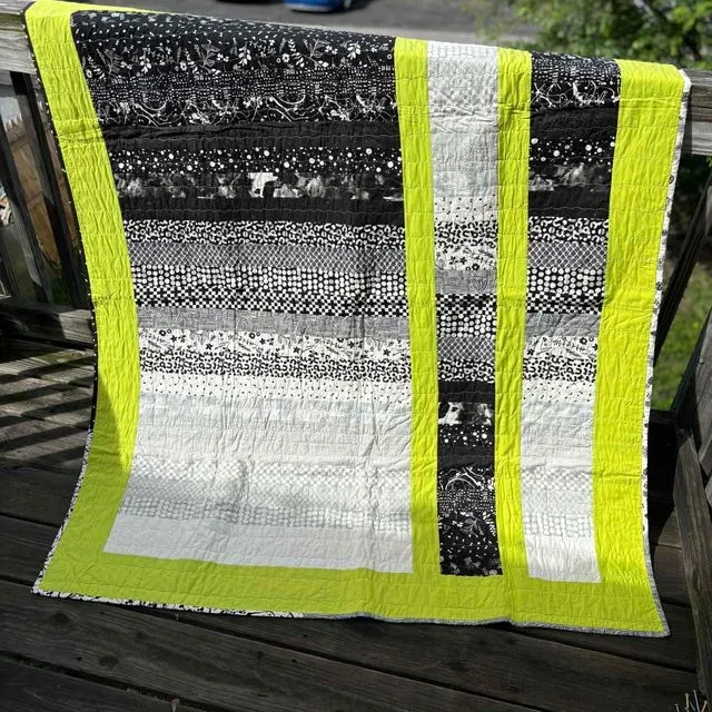 Flip Quilt