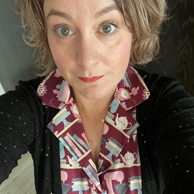 Nanna Knudsen