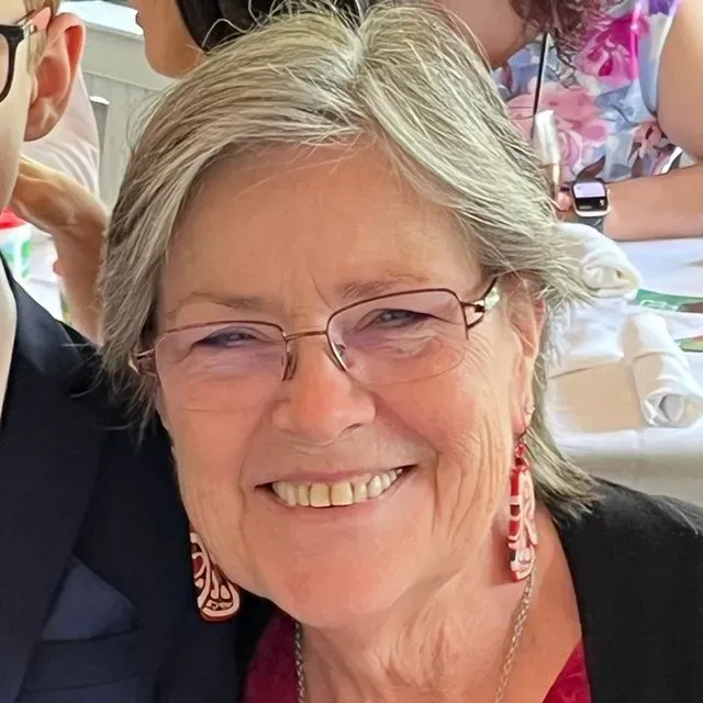 Pat McKee