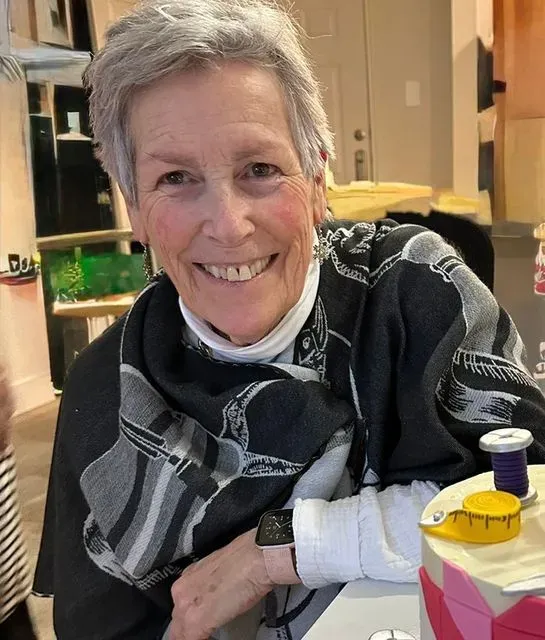 Kathleen Sacknoff