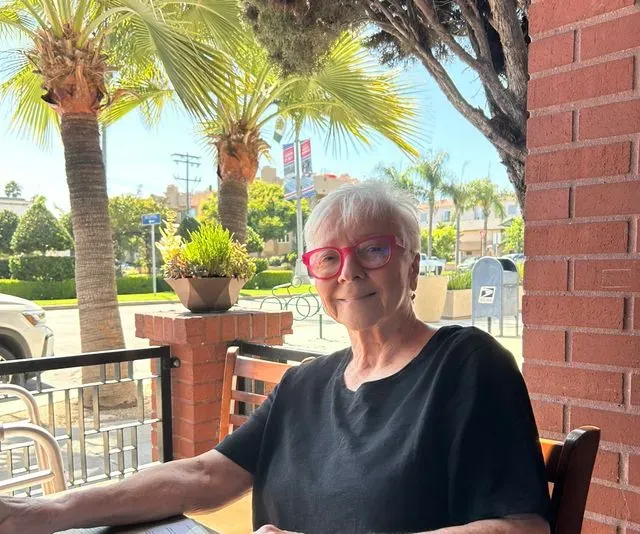 Beverly Gregory