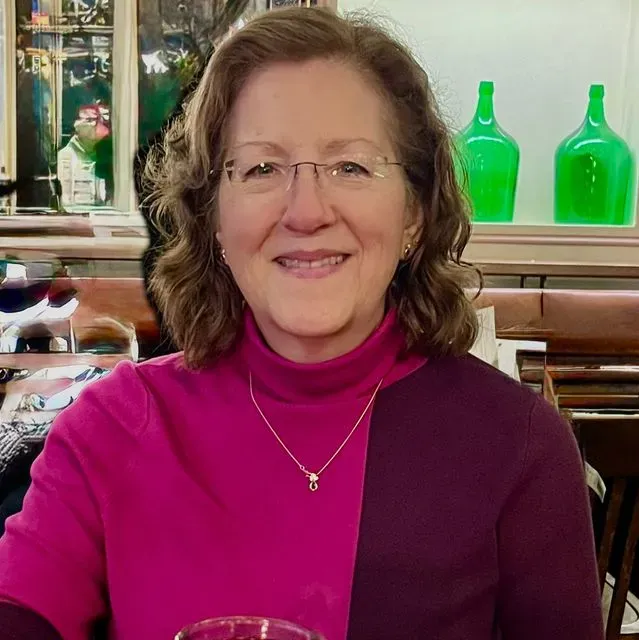 Carol McMillan