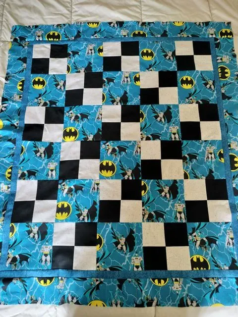 Batman!