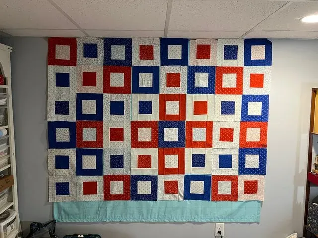 Quilt Of Valor