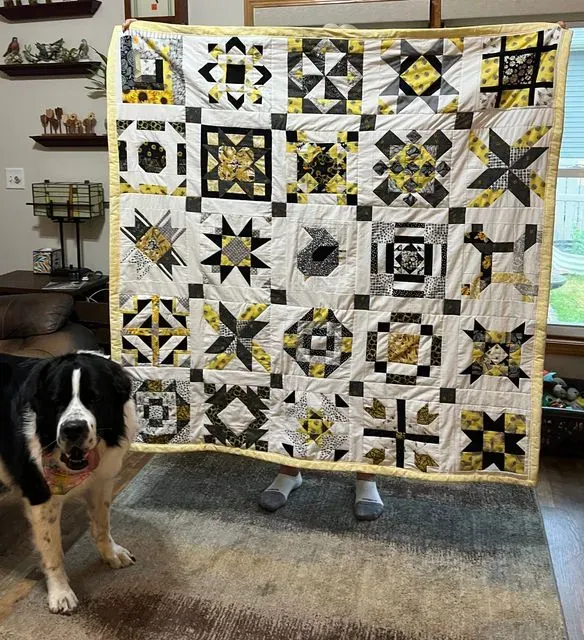 2026 Block Challenge 