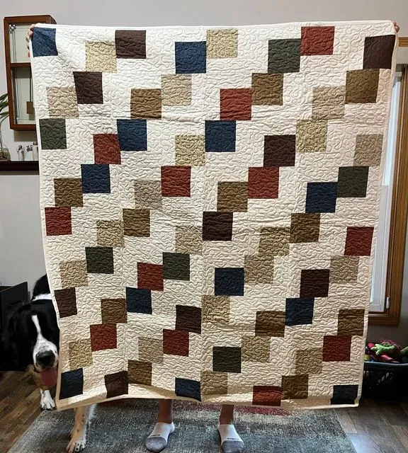 Evans Quilt