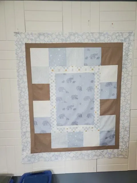 014 The Jordan Quilt