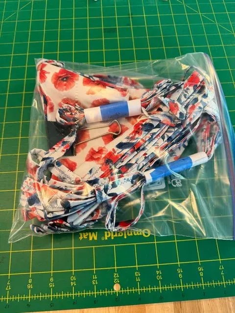 4th Of July Bunting