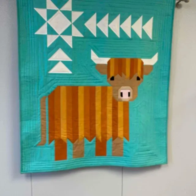 Mooooving Into Winter