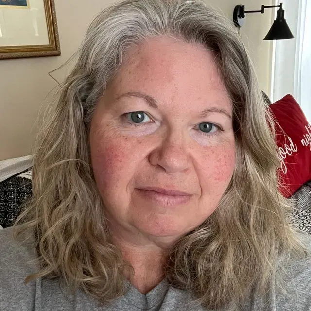 Patty Ferguson