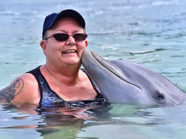 Jodi Brown