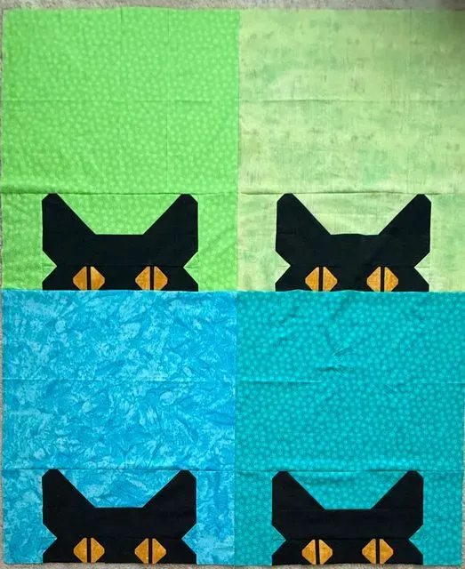 Boo Kitty