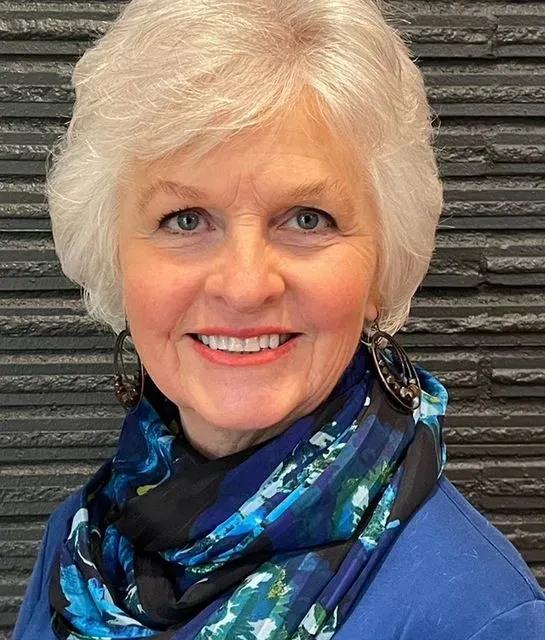 Sherry Rohrer