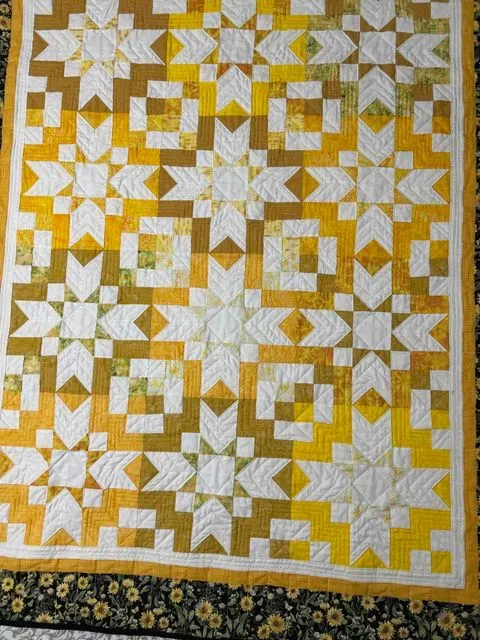Yellow Stars