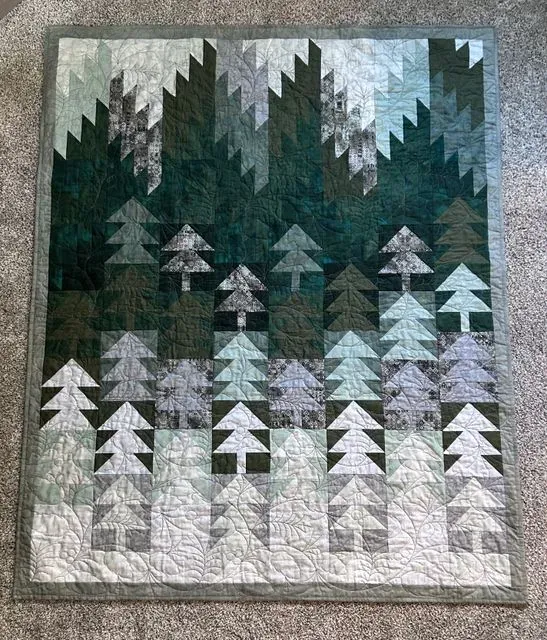 Winter Solstice