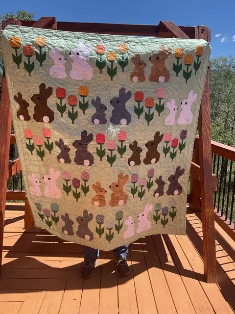 Cottontails 