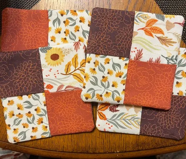 Coasters