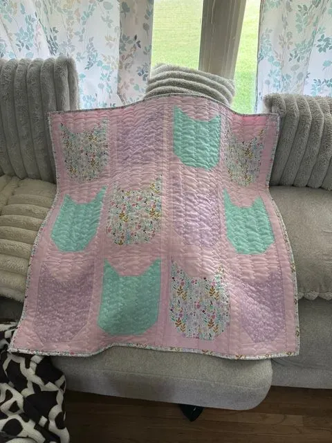 Sadie Quilt